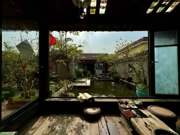 Memories Impression Guesthouse