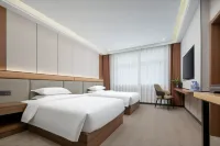 Fenghe Garden Hotel