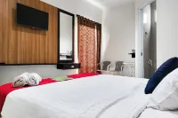 Urbanview Hotel Maulana Hills Syariah