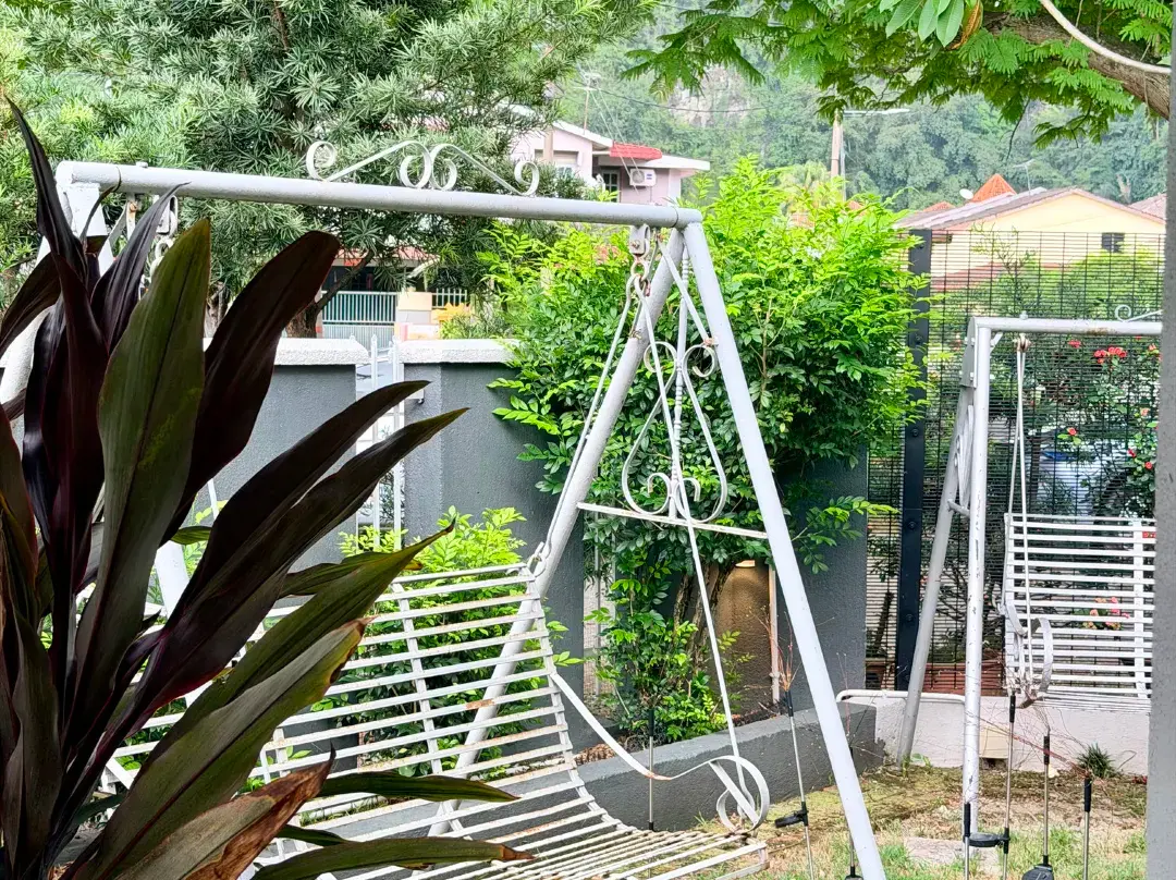 Bercham Garden Homestay Ipoh By Iconique - 에포