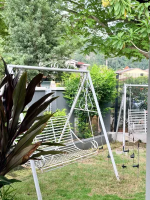 Bercham Garden Homestay Ipoh by Iconique Hoteles en 