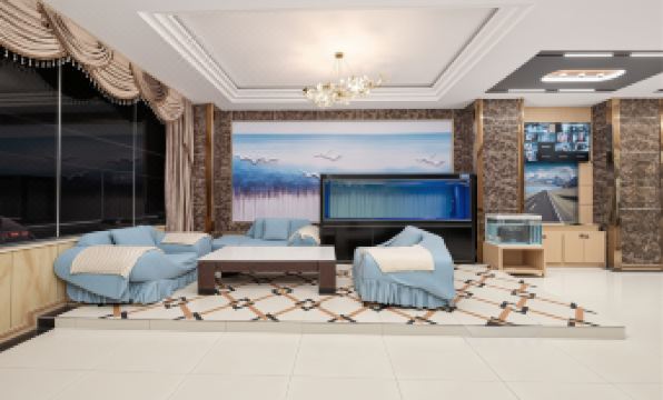 Tashkurgan New Yonghong Hotel