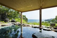 Ginrinsou - Hot Springs