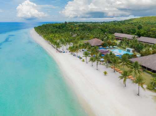 Bohol Beach Club