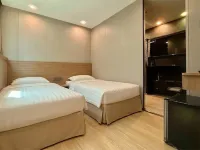 Noble Park Hotel - 3 stelle