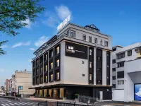 Tongqi Hotel Hotel a Fuding