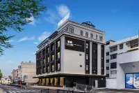 桐棲·Luxury飯店（福鼎青少年宮店）
