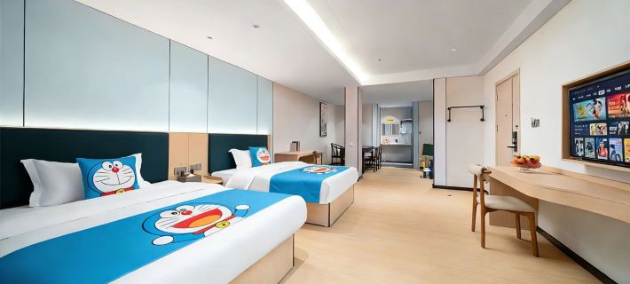 Xingning Jiaxing Hotel Hoteles en Xingning