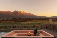 WILDS | Sunshine Golden Peak · Snow Mountain Ranch Private Hot Spring Resort (Baisha Ancient Town)
