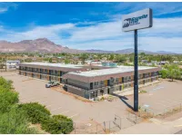 Gazelle Stay by Hotel O Socorro Hotels in Socorro