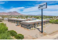 Gazelle Stay by Hotel O Socorro