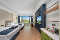 Hubei Culture & Tourism Lingling Grand Hotel