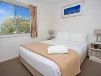 Lakeside Forster Holiday Park and Village Hotels in Forster