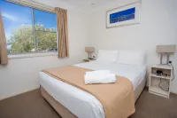 Lakeside Forster Holiday Park and Village