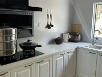 Qinhuangdao Zhiqi Seaview Guesthouse