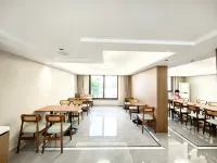 山嶼民宿（橫店影視城秦王宮店）