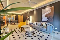 R&F Princess Cove Designer Suites By NEO