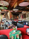 Pingyao Drama Hall Guest House - bar