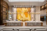Vienna International Hotel (Guigang Guest World Plaza Gangnan Center)