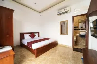 Long Phung Hotel METRO量販店 - Binh Phu附近的飯店