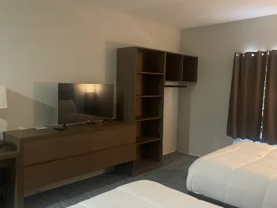 Efficiency de Luxe Sulphur Near Lake Charles I 10 Hotels in 