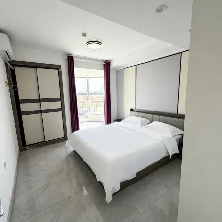 Manhai Xiangting Resort Hotel