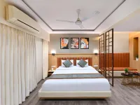 Enrise by Sayaji Vadodara Hotels in der Nähe von सुर सागर लेक