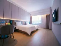 如家睿柏·雲酒店(本溪火車站店) Hotels in Benxi