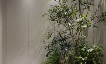 Connected Hotel Guro