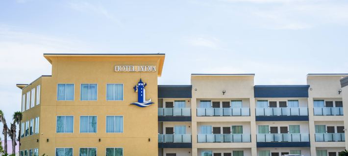Hotel Lydia Hotels in Nueces County