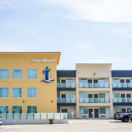 Hotel Lydia