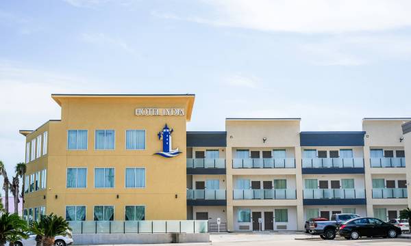 Hotel Lydia