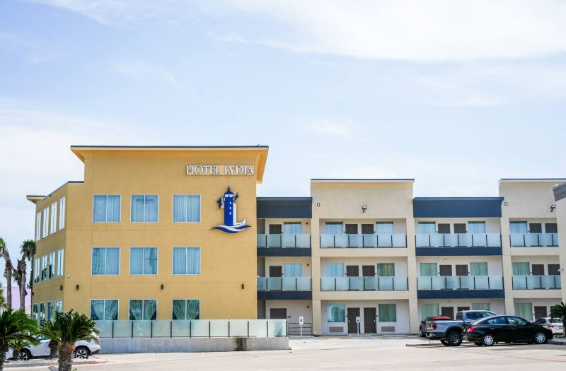 Hotel Lydia