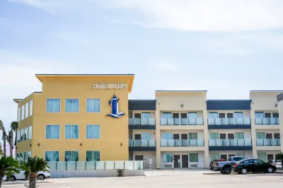 Hotel Lydia Hotels in 
