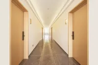 Mingshe Smart Hotel