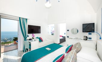 Positano Art Hotel Pasitea