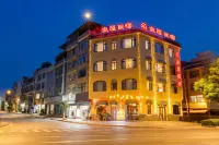 Yiyu Guixin ・ Serene River Nest ・ Birdhouse Boutique Stay (Wenshan Everbright Shopping Center)