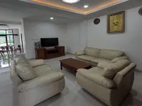 Mega Jaya Villa