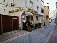HOTEL BEST İSTANBUL