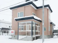 Asahikawa Kawabata House