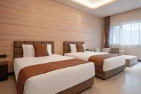 Lahuali Coffee Courtyard (Yutian Qilihai Resort)