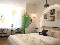 Jiachen Hotel (Changchun People's Square Jida First Hospital) - 2-Star