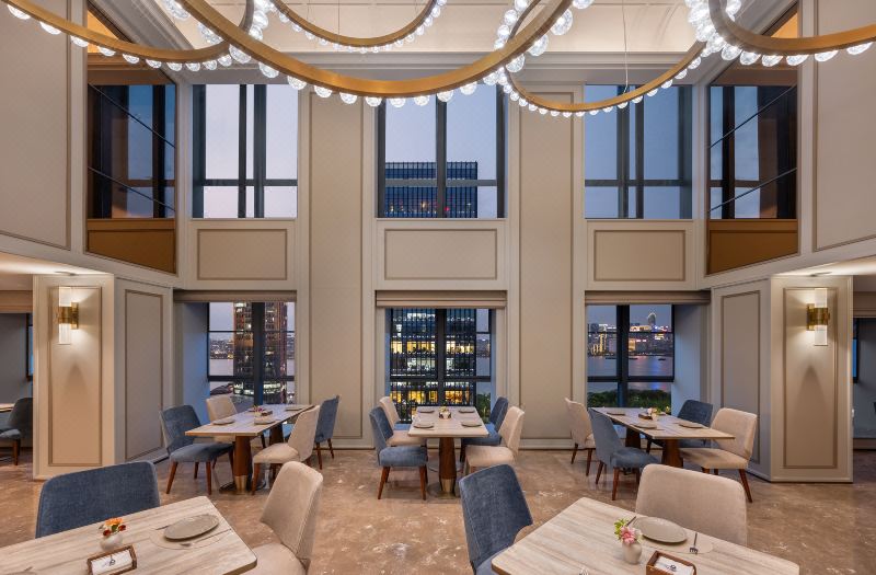 Mercure Hangzhou Binjiang StarAvenue Hotel photo 5