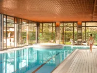Millennium Hotel Paris Charles De Gaulle - piscina