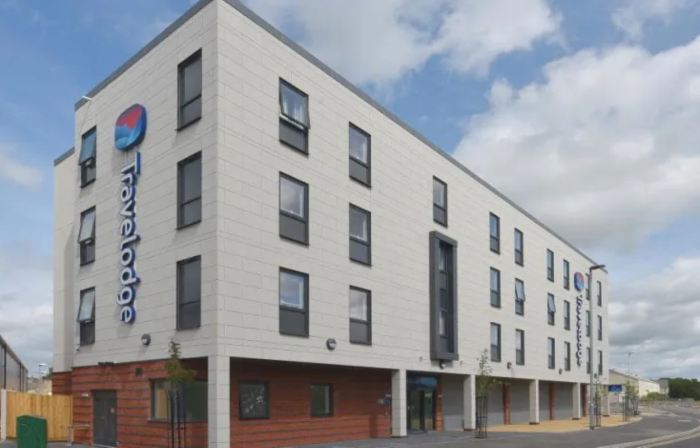 Travelodge Chippenham
