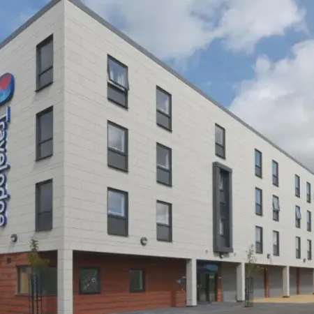 Travelodge Chippenham