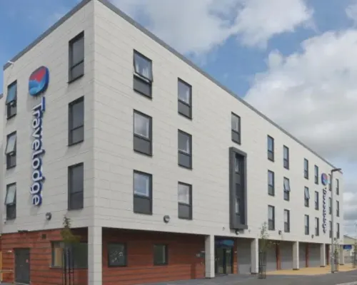 Travelodge Chippenham Hotels in Chippenham