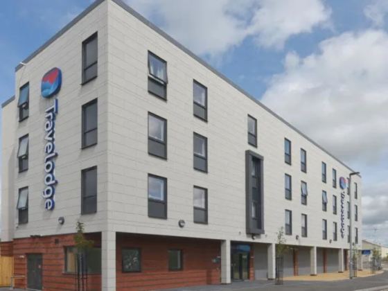 Travelodge Chippenham