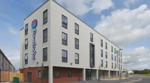 Travelodge Chippenham