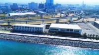 海茵娜度假村及水療中心 關西機場